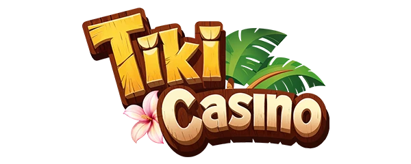Tiki Casino logo