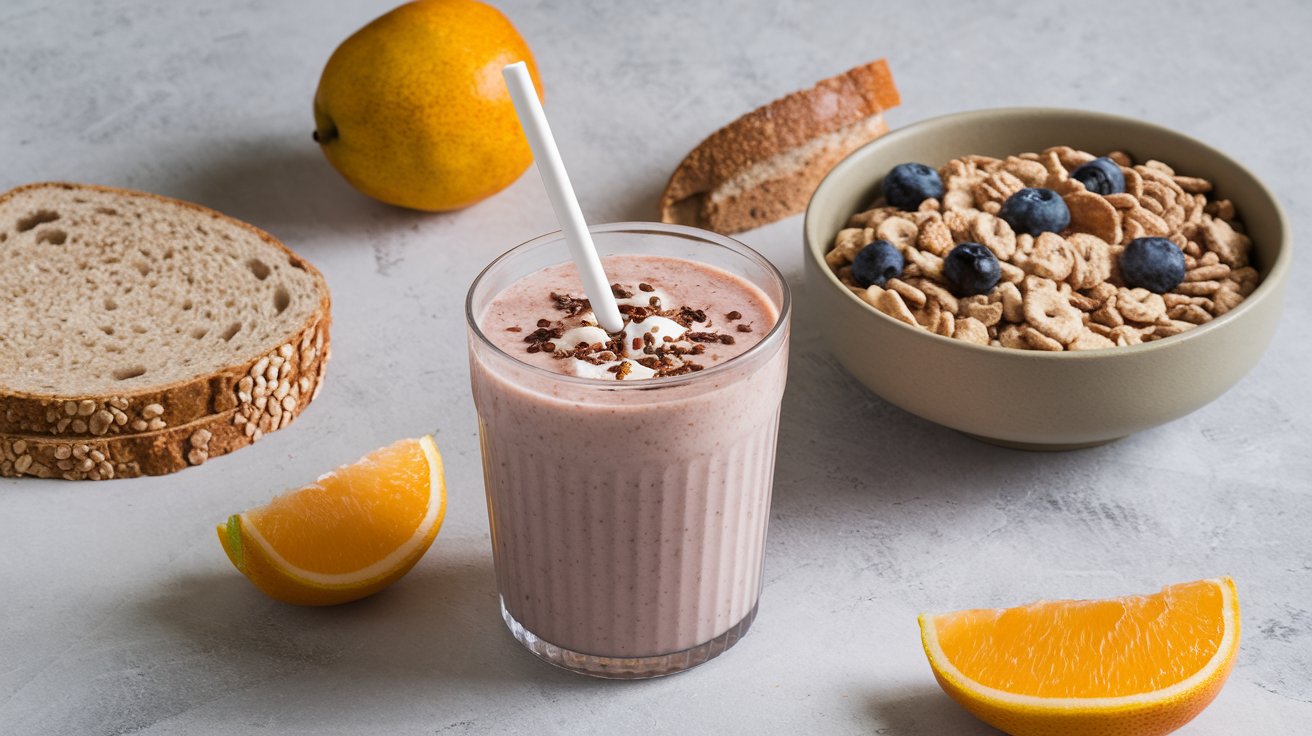 Närästystä Helpottavat Ruoka-aineet: Tehokas Opas 2025