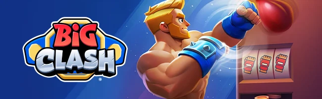 big clash kasino
